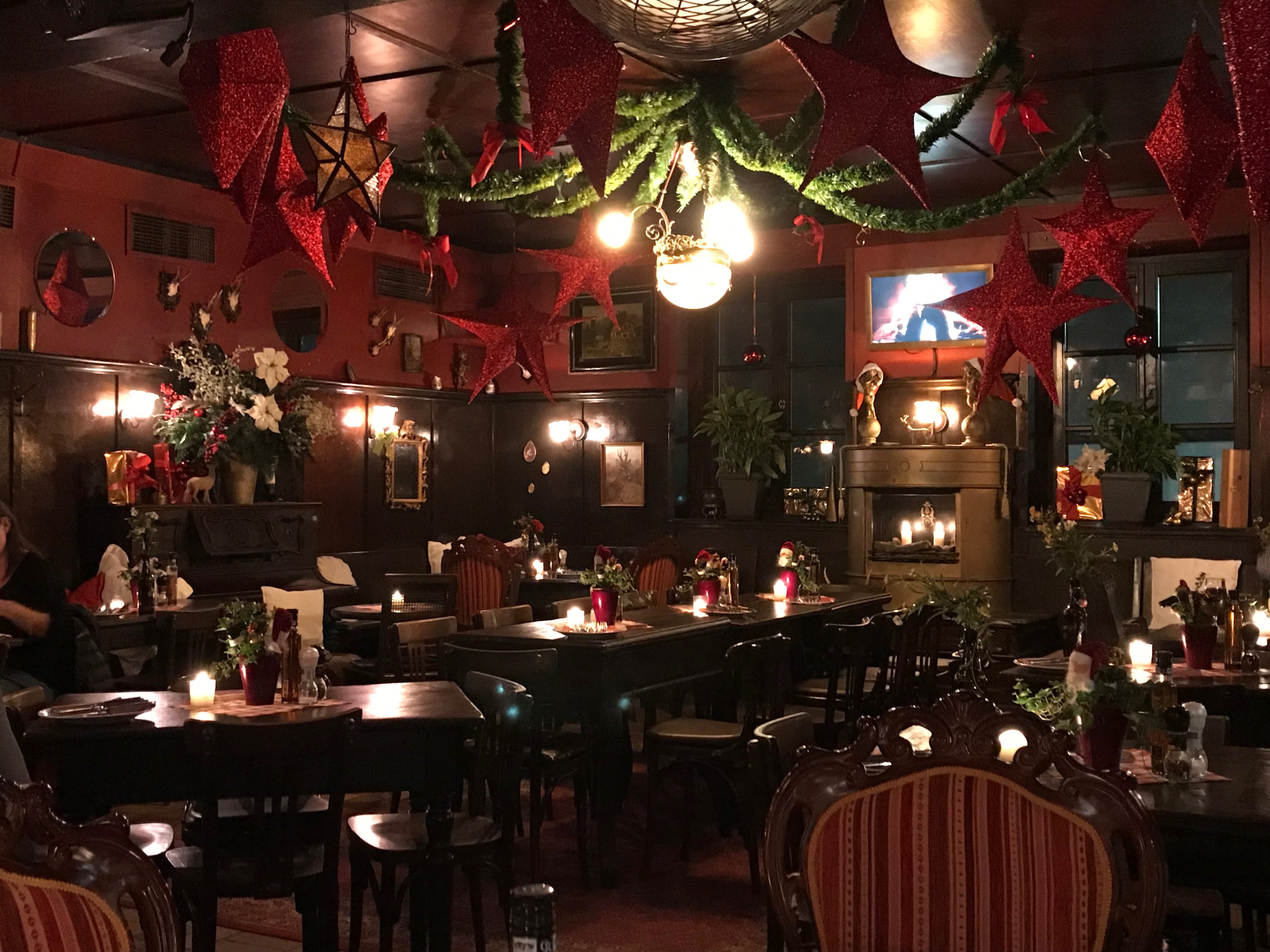 Waldeslust Weihnacht 2018 4