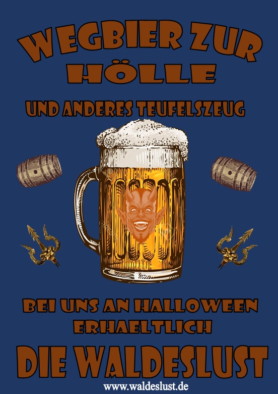 Webbier zur Holle 2025